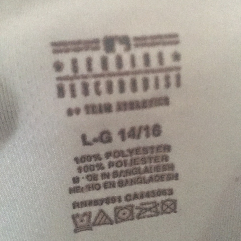 Shirt - Picture 3 of 3